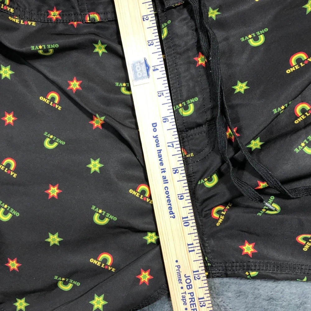 Stussy board shorts